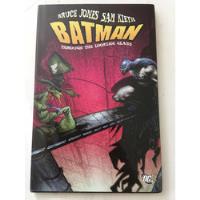 Comic Dc Batman Through The Looking Glass Inglés Hc, usado segunda mano  Chile 