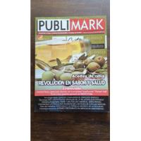 Revista Publimark Nº 274 Sept 2013, usado segunda mano  Chile 
