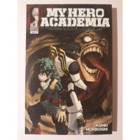 Boku No My Hero Academia - Kohei Horikoshi Volumen 6 Inglés segunda mano  Chile 