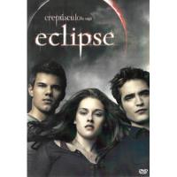 Eclipse ( Crepúsculo La Saga) segunda mano  Chile 