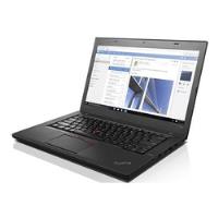 Notebook Lenovo Thinkpad T460, usado segunda mano  Chile 