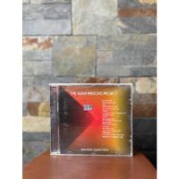 Cd The Alan Parsons Project - Definitive Collection, usado segunda mano  Chile 