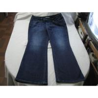 Usado, Pantalon Jeans Mujer Levi Strauss Talla W14 Modelo 515 Bootc segunda mano  Chile 