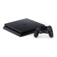 Usado, Sony Playstation 4 Slim 1tb Usada - Fusioneurocentro segunda mano  Chile 