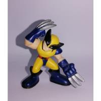 Usado, Figura De Colección Marvel Super Hero Squad Wolverine segunda mano  Chile 