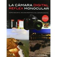 Cámara Digital Réflex Monocular: Cómo Sacar El Máximo Partid segunda mano  Chile 
