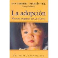 La Adopción, Nuevos Enigmas En La Clínica, usado segunda mano  Chile 