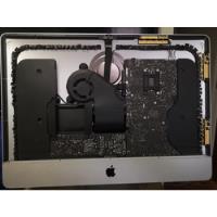 iMac 2012/2013 21,5  - Mod 13,1 /a1418 - I7, 2,7 Ghz Desarme, usado segunda mano  Chile 