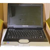 Notebook Packard Bell Easy Note A8 segunda mano  Chile 