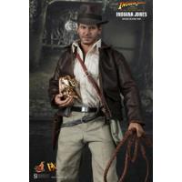 Usado, Indiana Jones Dx05 Hot Toys segunda mano  Chile 
