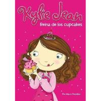 Kylie Jean: Reina De Los Cupcakes segunda mano  Chile 