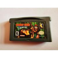 Donkey Kong Country Game Boy Advance  segunda mano  Chile 