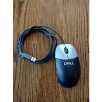 Usado, Dell Mouse Óptico. segunda mano  Chile 