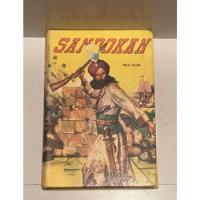 Libro Sandokan - Emilio Salgari, usado segunda mano  Chile 