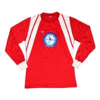 Camiseta Erima 70s Frankfurt, Talla M, #8 segunda mano  Chile 