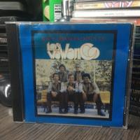 Usado, Los Wawanco - Los + Grandes Éxitos De Los Wawanco (1983) segunda mano  Chile 