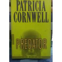 Predator - Patricia Cornwell, usado segunda mano  Chile 