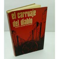El Carruaje Del Diablo. segunda mano  Chile 