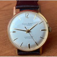 Usado, Precioso Reloj Vintage Citizen Homer Mecánico Cuerda segunda mano  Chile 