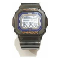 Reloj Digital Casio G Shock Glx5600b 100% Original Usado, usado segunda mano  Chile 