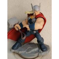 Usado, Figura De Colección Thor Los Vengadores Infinity Disney 10cm segunda mano  Chile 