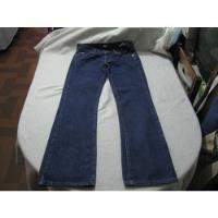 Pantalon, Jeans De Mujer Tommy Hilfiger Talla W3/31 Impecabl segunda mano  Chile 