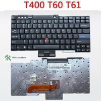 Teclado Lenovo Thinkpad T400, usado segunda mano  Chile 