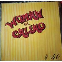 Usado, Vinilo - Juan Luis Guerra  Y 4:40 - Woman Del Callao segunda mano  Chile 