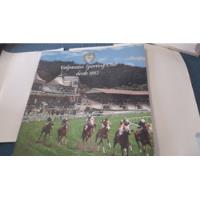 Libro Del Valparaiso Sporting Club Desde 1882 segunda mano  Chile 