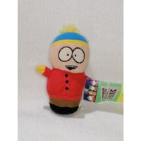Peluche Original Eric Cartman South Park Comedy Central 15cm segunda mano  Chile 