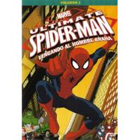 Ultimate Spiderman Volumen 3 segunda mano  Chile 