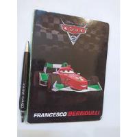 Cars Disney Pixar Libro De Francesco Bernoulli Disney Ed. Si segunda mano  Chile 