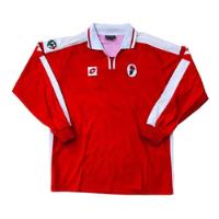 Usado, Utileria, Camiseta De Bari, #32 Hany Said, 2002, Lotto, Xl. segunda mano  Chile 