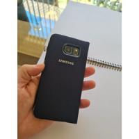 Usado, Samsung Galaxy S6 Edge 32 Gb Negro Zafiro 3 Gb Ram segunda mano  Chile 