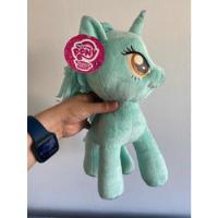 Peluche My Little Pony Lyra Heartstrings Con Etiqueta 34 Cm segunda mano  Chile 