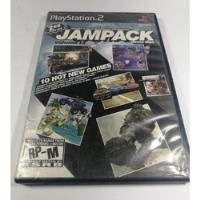 Jampack Vol 13 Para Playstation 2 , usado segunda mano  Chile 