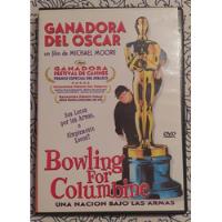 Dvd- Bowling For Columbine segunda mano  Chile 