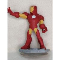 Figura Original Infinity Iron Marvel Evengers Marvel Disney. segunda mano  Chile 
