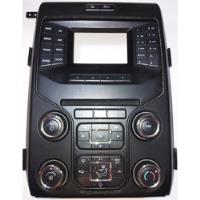 Usado, Panel Control Radio Ford F150 Mod: Dl3t-18a802-bd segunda mano  Chile 