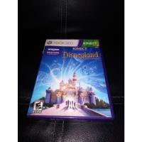 Usado, Juego Disneyland Adventures, X-box 360 Fisico segunda mano  Chile 
