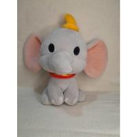 Peluche Original Dumbo Baby Disney Parks 22cm . segunda mano  Chile 