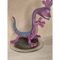 Usado, Figura De Coleccion Randal Monster Inc Infinity Disney 8cm. segunda mano  Chile 