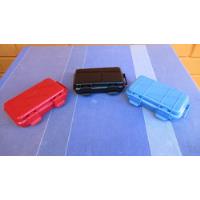 Caja Plastica Protectora Impermeable 16x10x5, usado segunda mano  Chile 