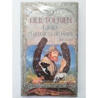 J. R. R. Tolkien - Egidio, El Granjero De Ham (círculo De... segunda mano  Chile 