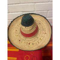 Sombrero Mexicano, usado segunda mano  Chile 