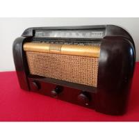 Radio Rca Victor, 1947 segunda mano  Chile 