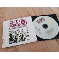 Usado, Cd Public Enemy, Greatest Hits 2005 Europeo Excelente segunda mano  Chile 