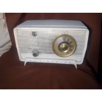 Usado, Antique, Radio Antigua, Década 60's, Rca Victor. segunda mano  Chile 