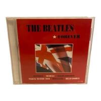 The Beatles Forever Special Collection Cd Jap Usado segunda mano  Chile 