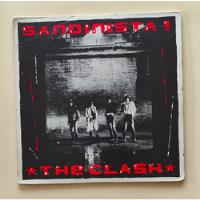 Vinilo - The Clash, Sandinista! - Mundop segunda mano  Chile 